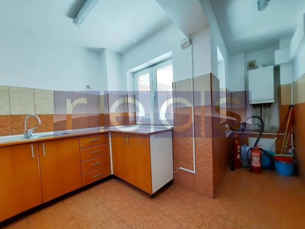 Duplex P+1 curte proprie | Stefan cel Mare- Viitorului - Poză 8