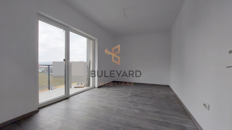Apartament  cu 3 camere finisat modern! - Poză 3
