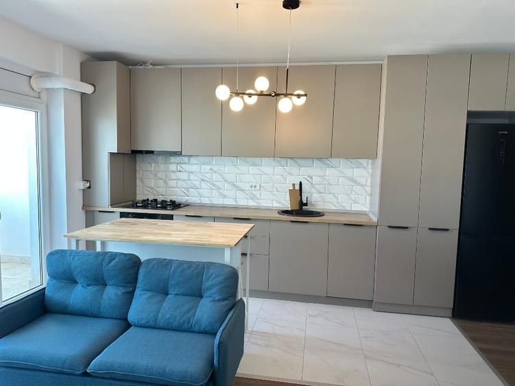 Garsonieră modernă | Lângă metrou Berceni | Ananda Residence - Poză 3