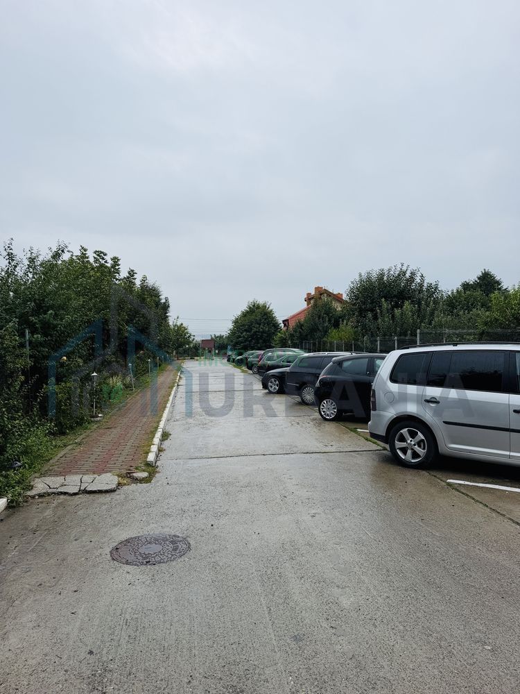 Apartament 138 mp de vânzare sau schimb în Pașcani - Poză 8