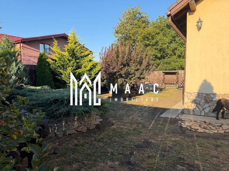 Casă de vânzare Sibiu | Terezian | 86 mp | teren 660 mp - Poză 8