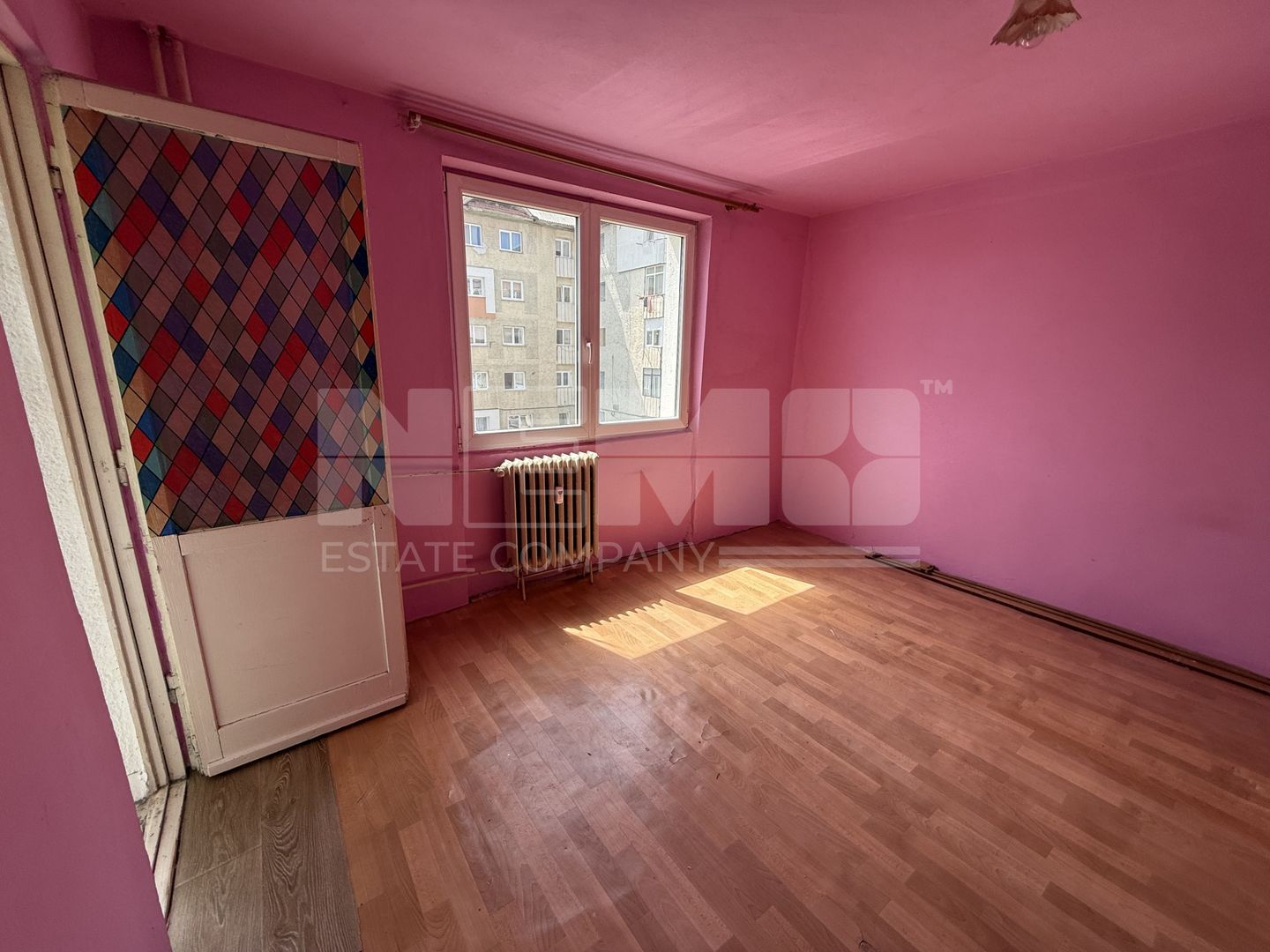 Garsonieră de vânzare | Zona Mihai Viteazul | Etaj 2 - Poză 2