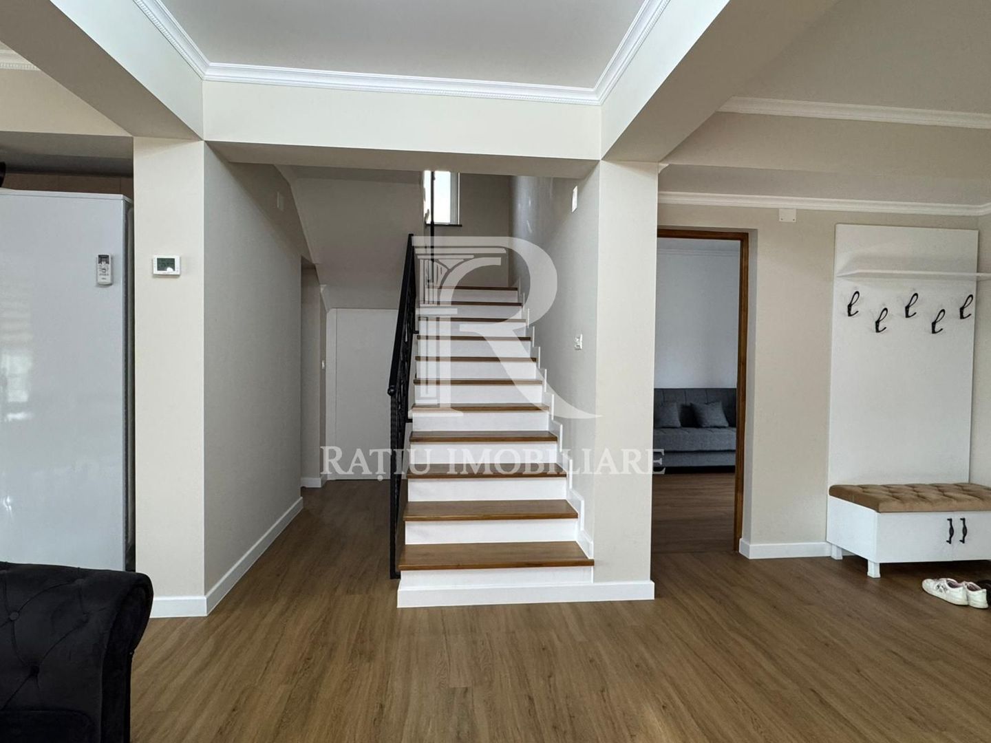 Casa cu etaj de inchiriat | Santandrei | Bihor - Poză 11