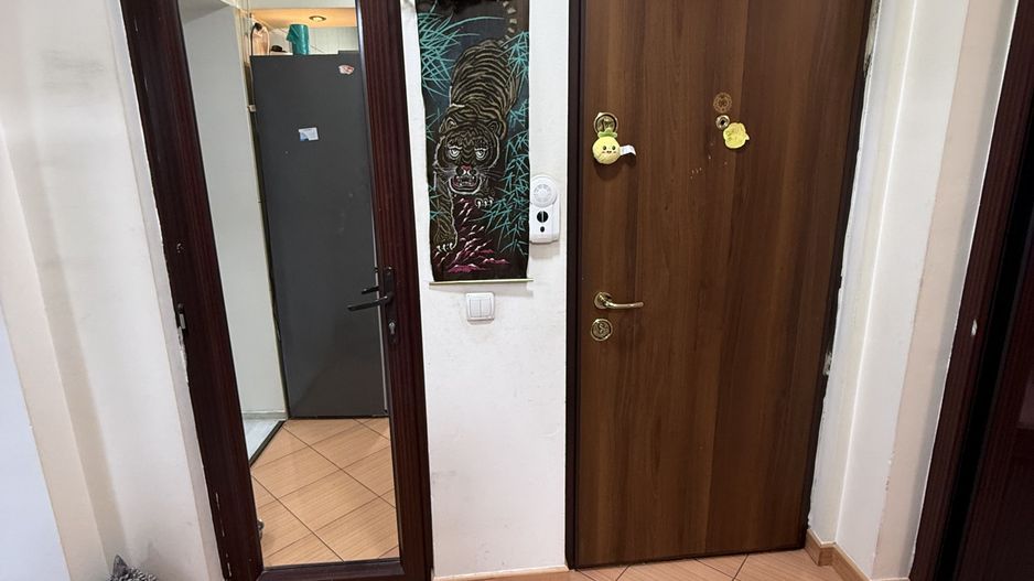 Apartament 3 cam modern complet renovat - mobilat Campina- central - Poză 10