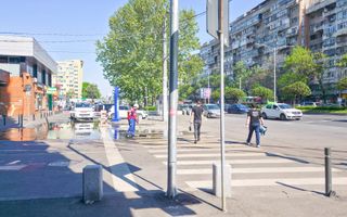 2 camere | Piata Gorjului | metrou | bloc reabilitat | 0% COMISION - Poză 18