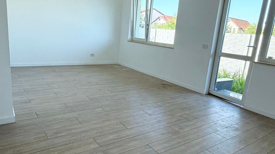 Duplex nou în Otopeni – confort în afara orașului - Poză 8