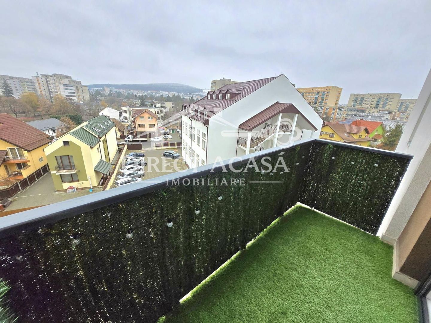 Apartament modern 2 camere cu parcare | Tudor | Gloriei - Poză 13