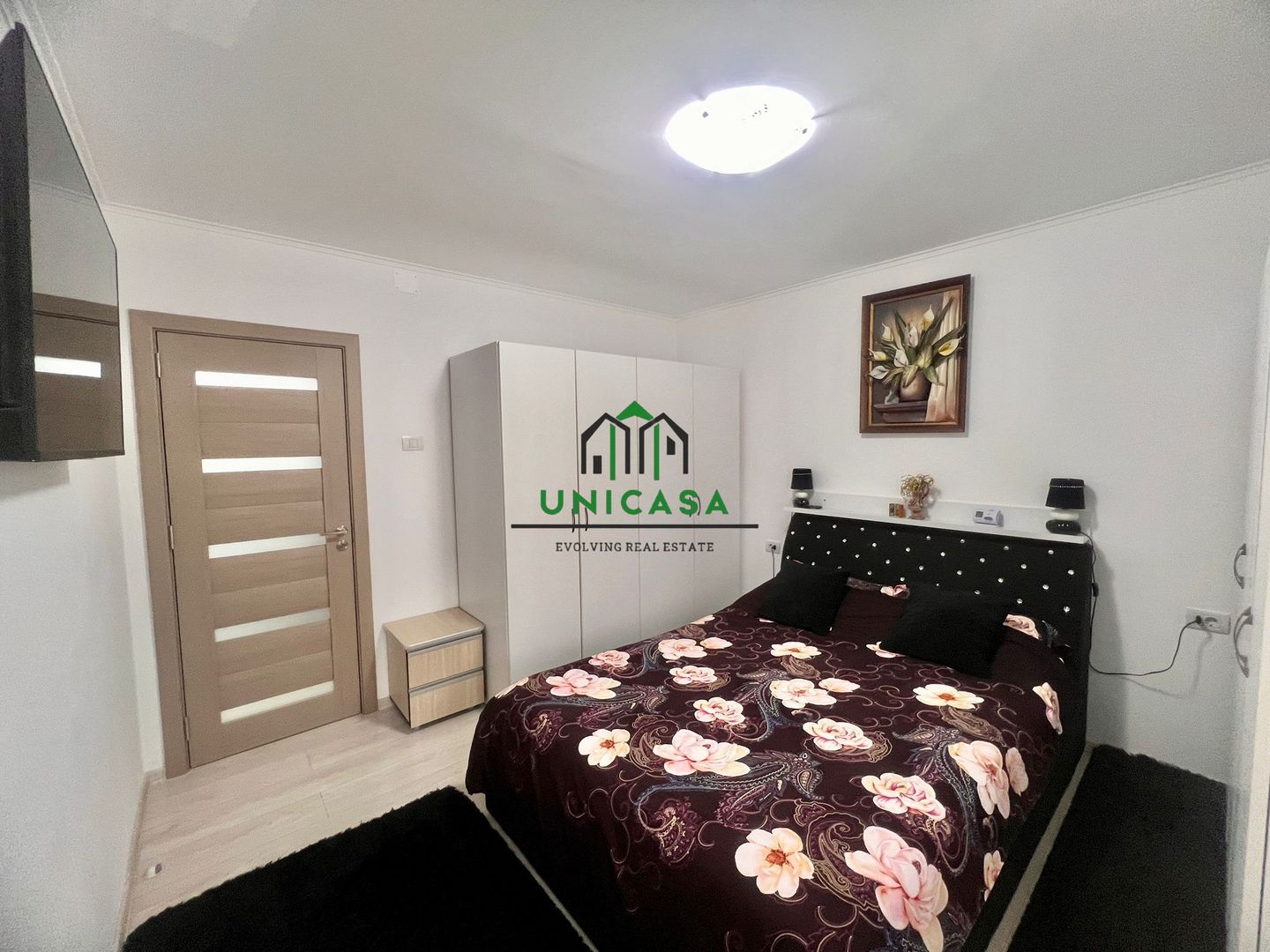 Apartament 2 camere /Complet renovat 2025/Etaj 1/Ostroveni - Poză 10