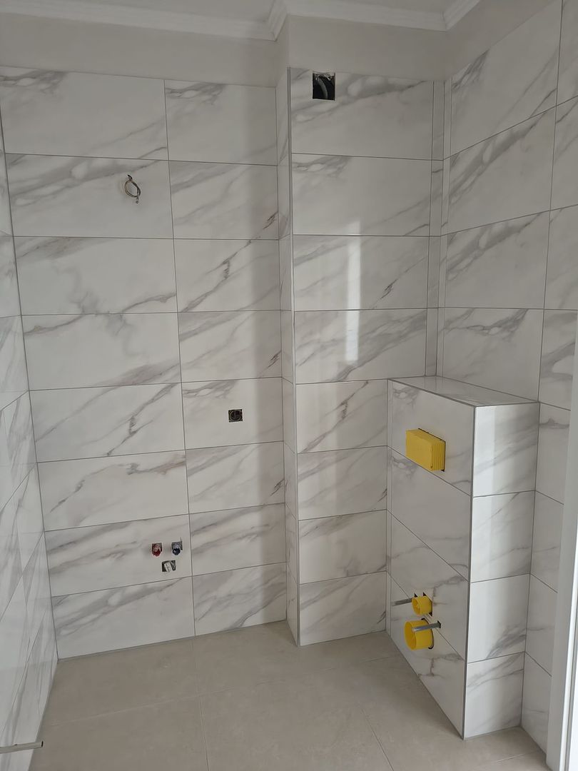 Ap 12 C5 Tautului Residence Parc Parcul Poligon Sub Cetate - Poză 9
