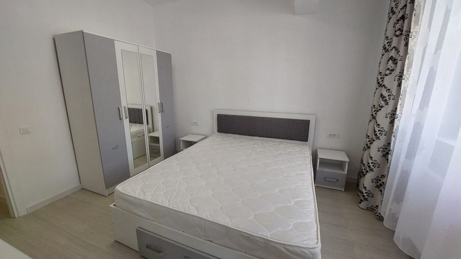 2 Camere 55 mp - Regie Residence Faza 2 - Mobilat Utilat Pet Friendly - Poză 4