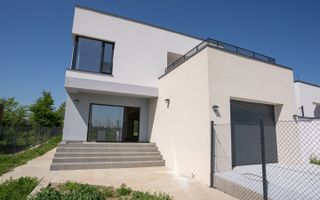 Vanzare | Casa Noua | Corbeanca - Poză 15