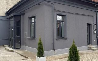 Moșilor - Traian | Casă interbelică | 107 mp | Renovată - Poză 1