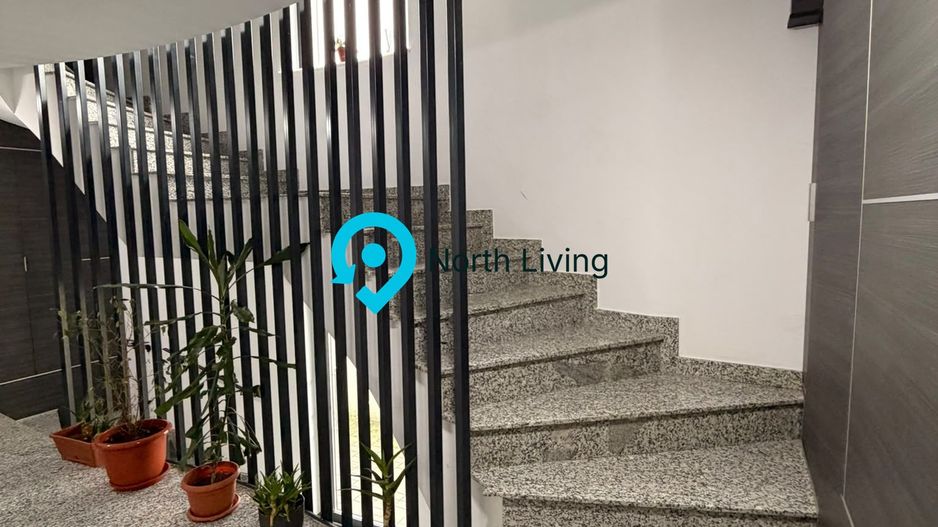 Apartament 4 camere | Iancu Nicolae | Imobil 2022 | Terasă și grădină - Poză 14