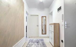 Apartament modern cu 2 camere Avantgarden 3 60 mp utili + 2 balcoane Parcare - Poză 9