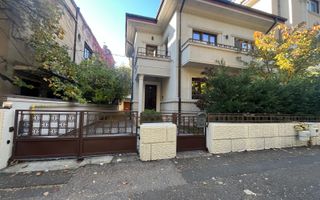 Apartament cu 5 camere de închiriat în Aviatorilor, Bucuresti - Poză 1
