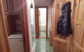 250 Euro/luna, Inchiriere apartament doua camere , Micro19 - Poză 5