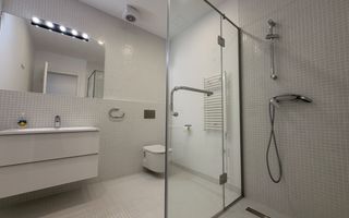 Penthouse lux cu 4 camere in zona ambasadelor - Poză 36