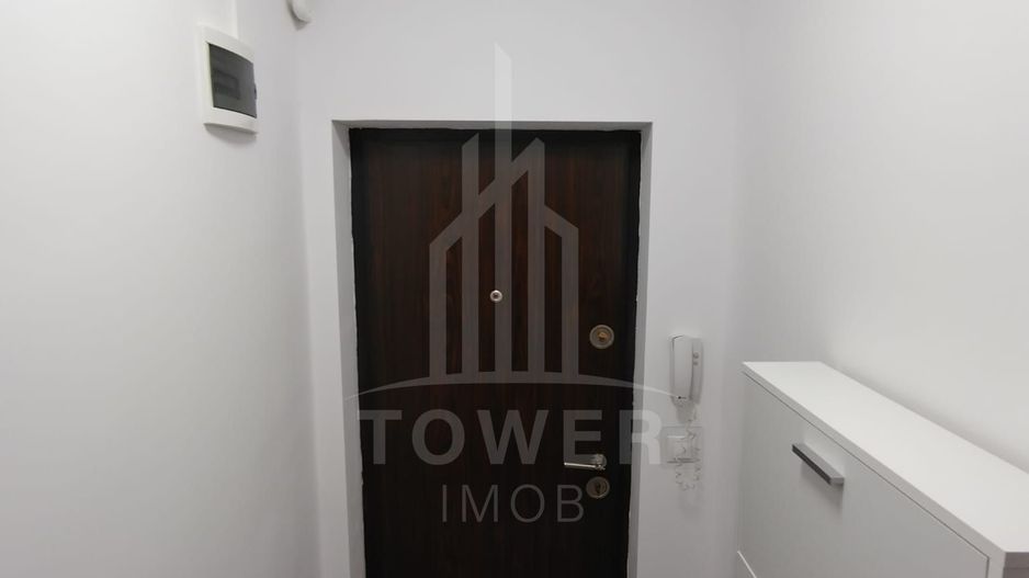 Apartament 2 camere deco | zona City Residence - Poză 14