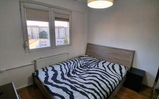 2 camere, la 3 minute de metrou Lujerului | Piata Veteranilor - Poză 1