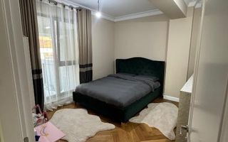 Apartament 3 camere Aviației, bloc nou, finisaje premium. - Poză 7