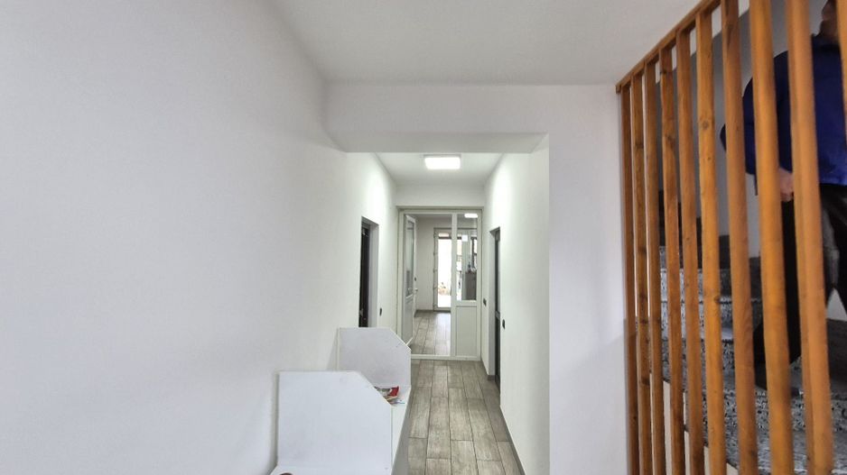 Casa P+2 cu 40 paturi pentru muncitori - Tei - Poză 22