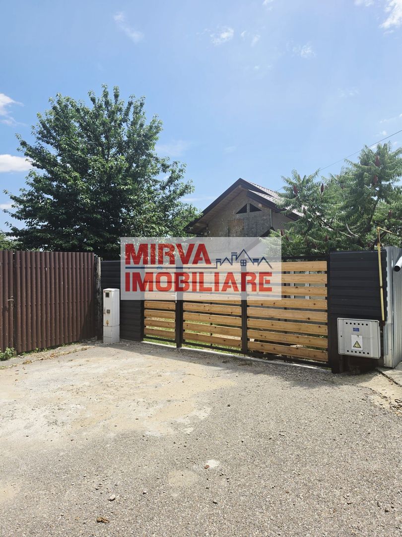 Casa cu teren de 536 mp in Ceptura de Jos - Poză 30