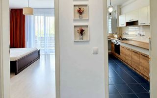 Apartament 1 cameră decomandat de închiriat | Sibiu, Mihai Viteazul - Poză 3