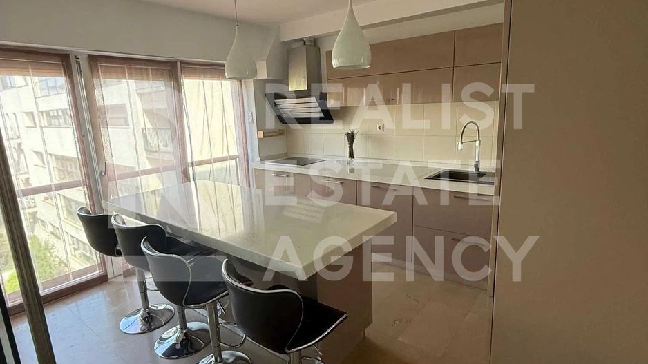 Închiriere 2 camere, complex premium, vis-a-vis de Parcul Carol - Poză 4