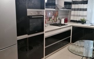 APARTAMENT ELEGANT ZONA SALA PALATULUI - Poză 2