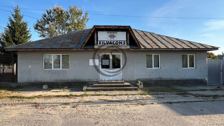 Casa cu 6 camere de vanzare | 1.153 mp teren | Kaufland - Moreni - Poză 5
