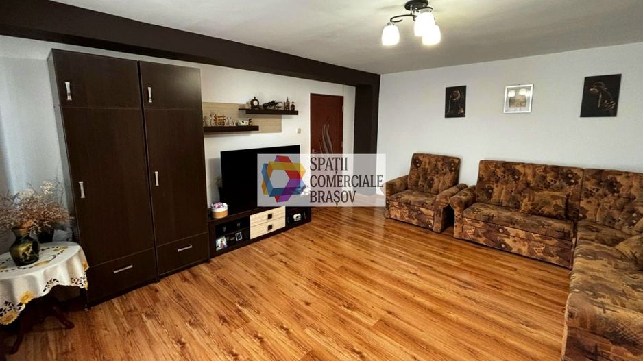 Apartament cu doua camere, zona Scriitorilor 67MP - Poză 1