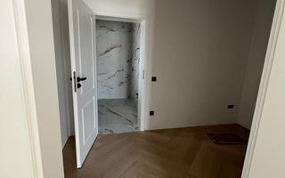 Casa Ultrafinisata 4 camere-teren 500mp-panouri fotovoltaice-Aerodrom - Poză 7