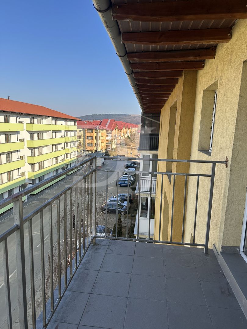Apartament finisat / Zona Porii - Poză 5