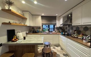 4 camere P+1E || 2 locuri de parcare || CLASS PIPERA - Poză 12