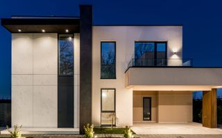 VILA EXCLUSIVISTA PADURE - Poză 14