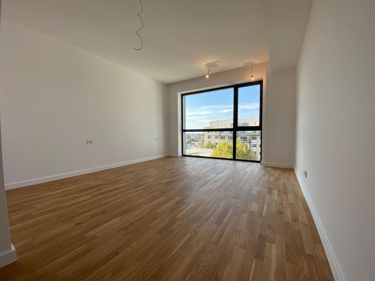 Apartament 3 camere Pipera | Loc De Parcare Inclus In Pret - Poză 7