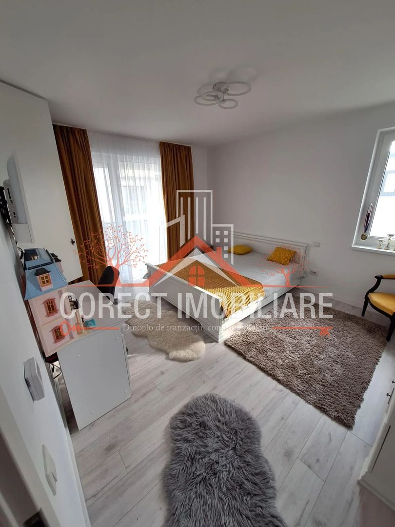 Casă Premium în Cartierul Panoramic | 120 mp utili | 400 mp teren | Co - Poză 20