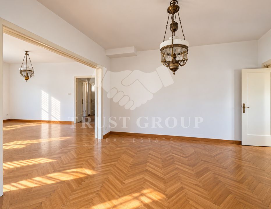 Apartament 4 camere+ Garsoniera in vila Vatra | Curte+ Garaj | Pivnita | Boxa - Poză 3