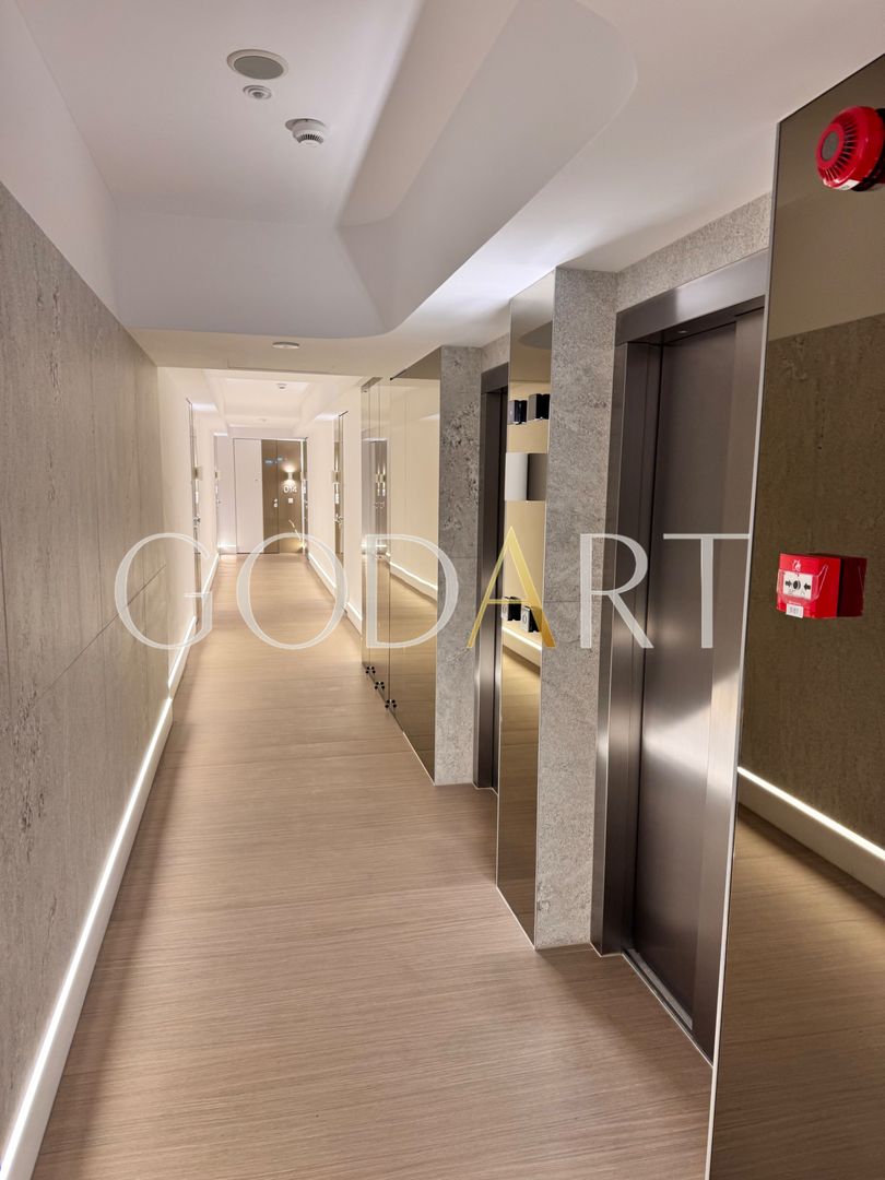 Apartament premium | 3 camere | Cortina 126 - Poză 13