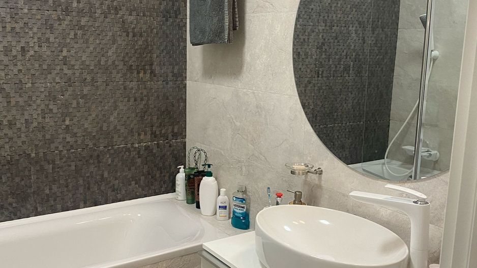 Apartament PARTER || 2 camere || Herastrau Park View - Poză 6