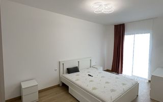 Apartament 2 camere premium lângă VIVO cu parcare inclusă. - Poză 5