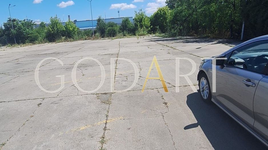 Proprietate Industrială de Vânzare | Poziție Premium - Poză 9