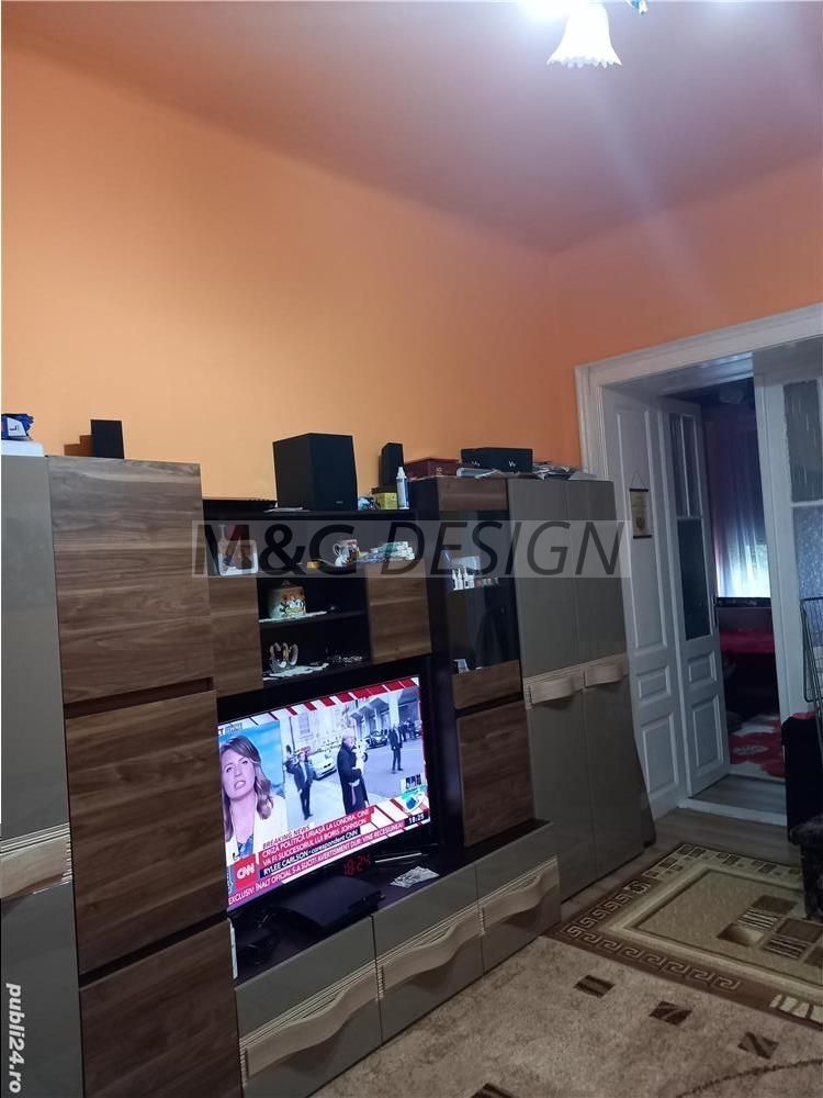 Apartament 3 camere Kogalniceanu la casa - Poză 1
