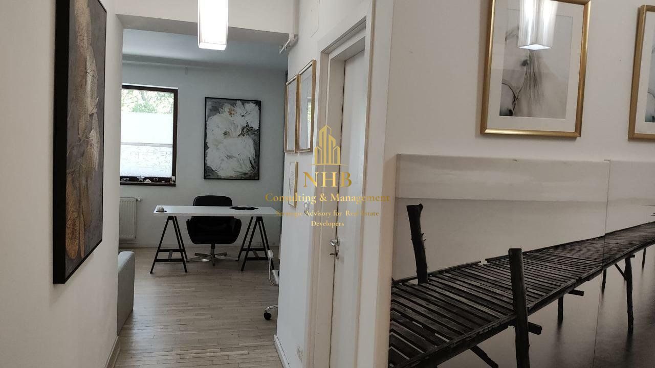 Apartament de inchirat -2 camere-Herastrau - Poză 4