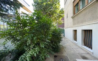 4 rooms ***203 SQM useful*** / 38 SQM terrace + garage / Primaverii - Poză 5