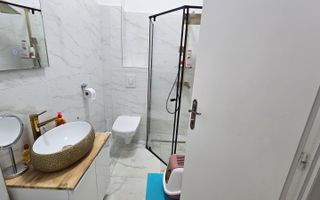 ! OFERTA ! -  Apartament 2 camere, mobilat si utilat modern, Doamna St - Poză 6