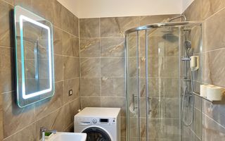 Apartament 2 camere cu vedere la mare – Alezzi Beach Resort, Mamaia - Poză 13