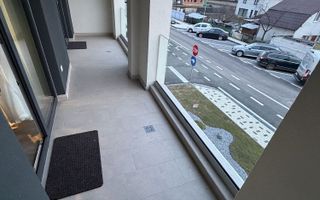 Apartament de 2 camere, 58 mp, parcare, Zona Unirii Park Luxury - Poză 8
