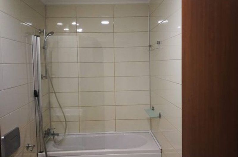 Studio in Cosmopolis, mobilat, utilat, loc parcare, piscina - Poză 16