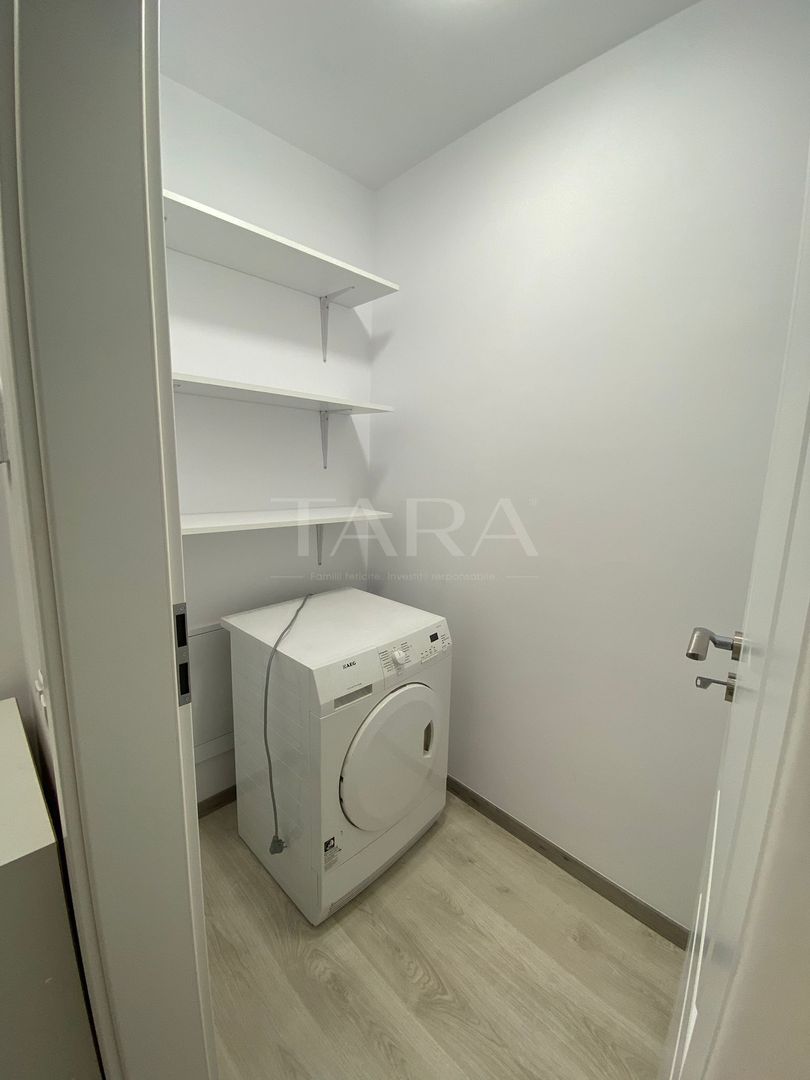 Locuința perfectă: apartament cu 3 camere, zonă Vivo! - Poză 10